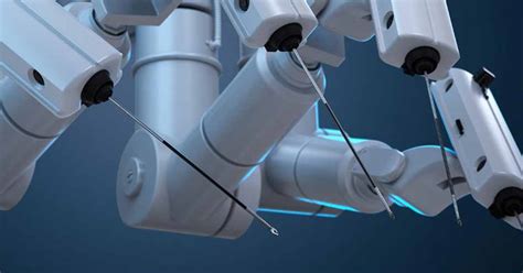 Precision manufacturing of robotics components, end effectors